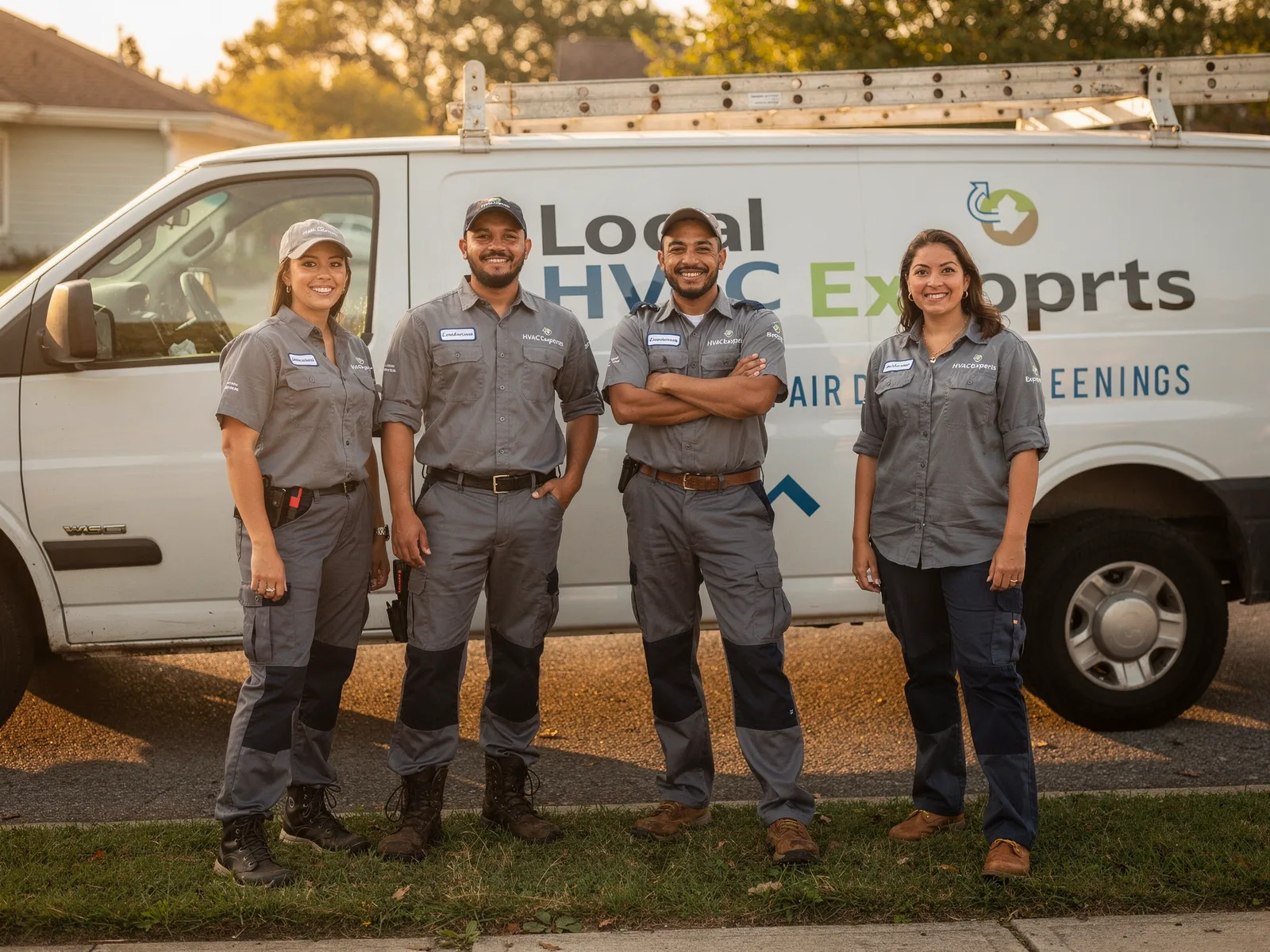 24/7 HVAC Repair & AC Replacement company in Middle River, MD
