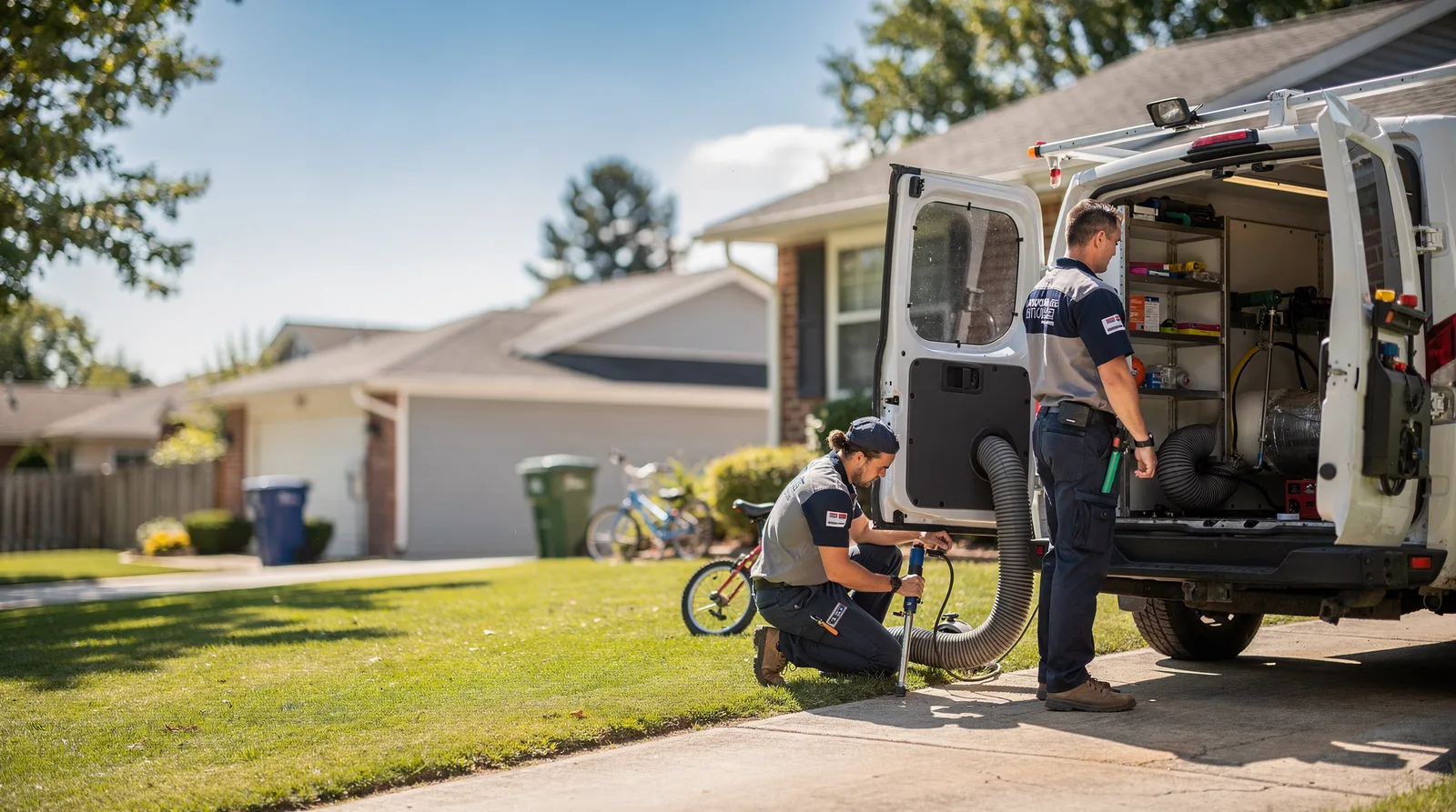 24/7 HVAC Repair & AC Replacement in Middle River, MD near me